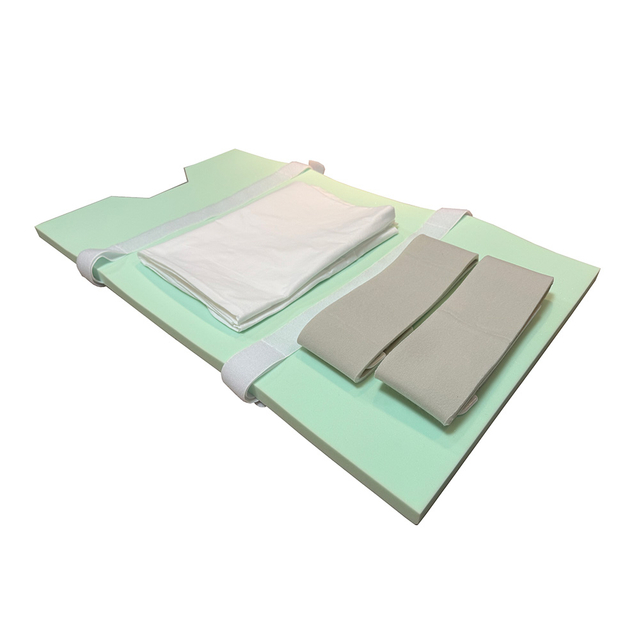 Patient Positioning Protectors (Trendelenburg)