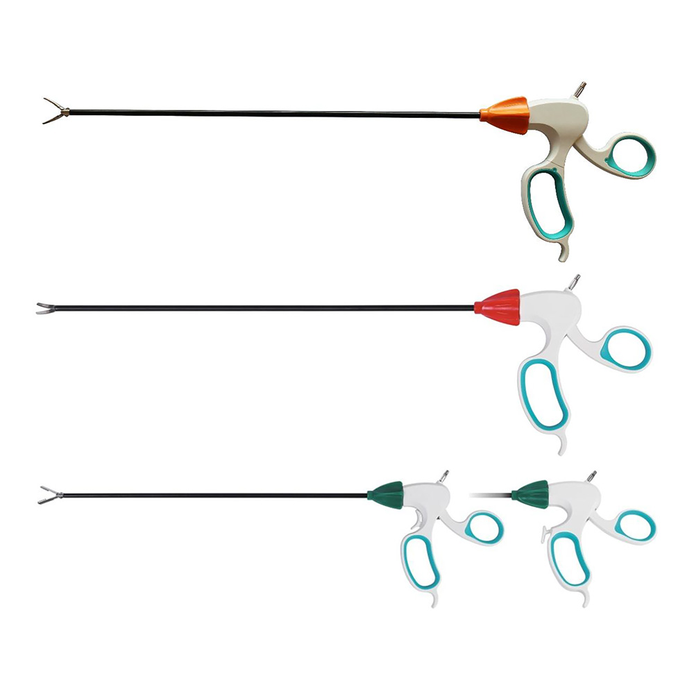 Disposable Electrode Surgical Instruments