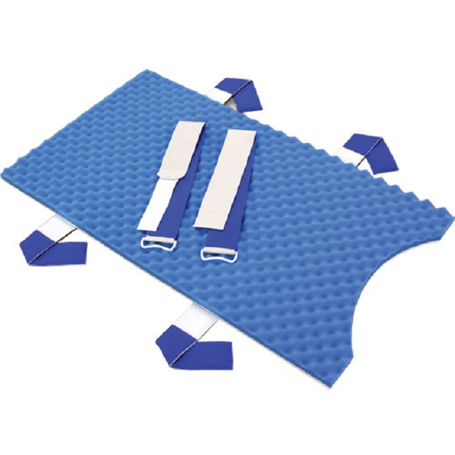 Trendlenburg Positioning Kit Blue