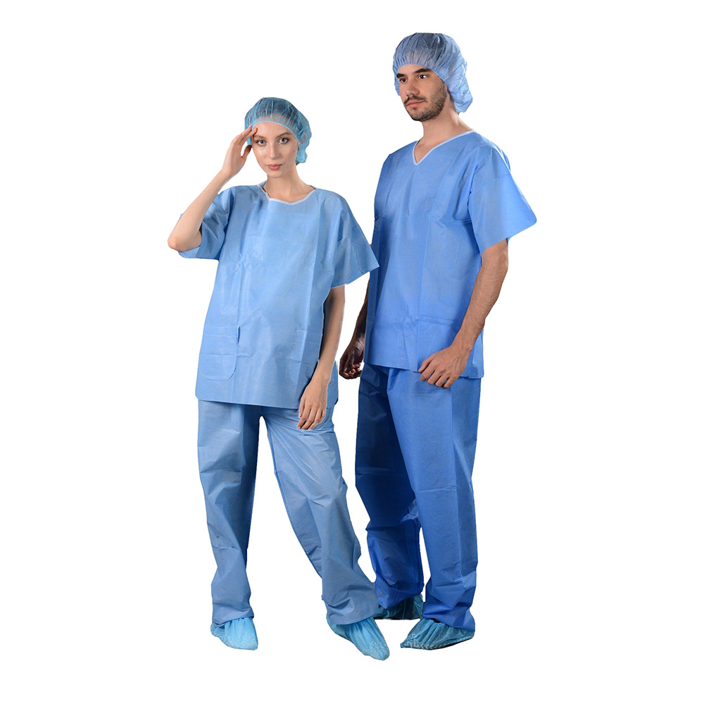 Scrub Suits