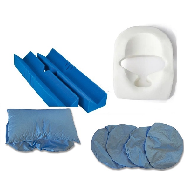 Jackson Table Positioning Kit with Cushion Insert