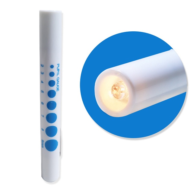 Penlight Torch