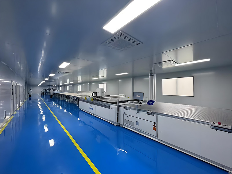 Lesotek China-Cost-effective, Reliable, High Quality