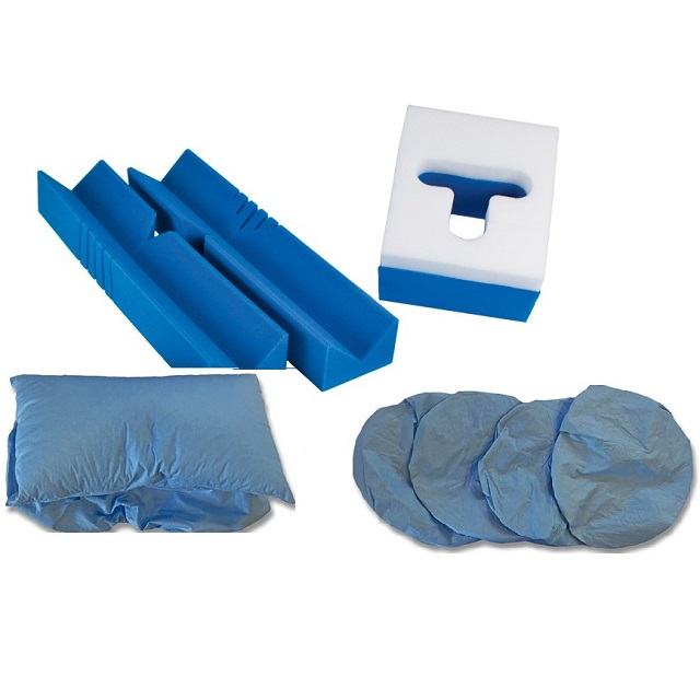 Jackson Table Positioning Kit