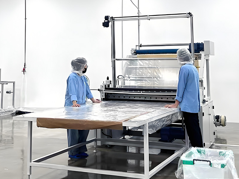 Operation Room Disposables Solution Provider-Lesotek China