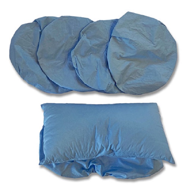 Prone Positioning Covers