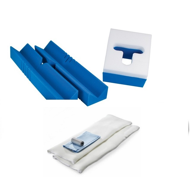 Wilson Table Positioning Kit